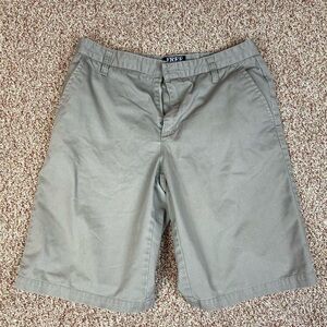 Freeworld Khaki Shorts 34